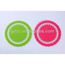 silicone magnetic mat